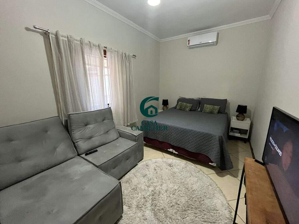 Casa à venda no Campos do Conde 1: 