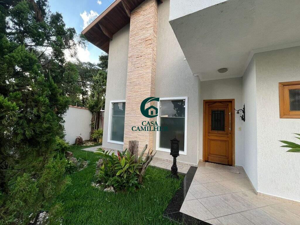 Casa à venda no Campos do Conde 1: 