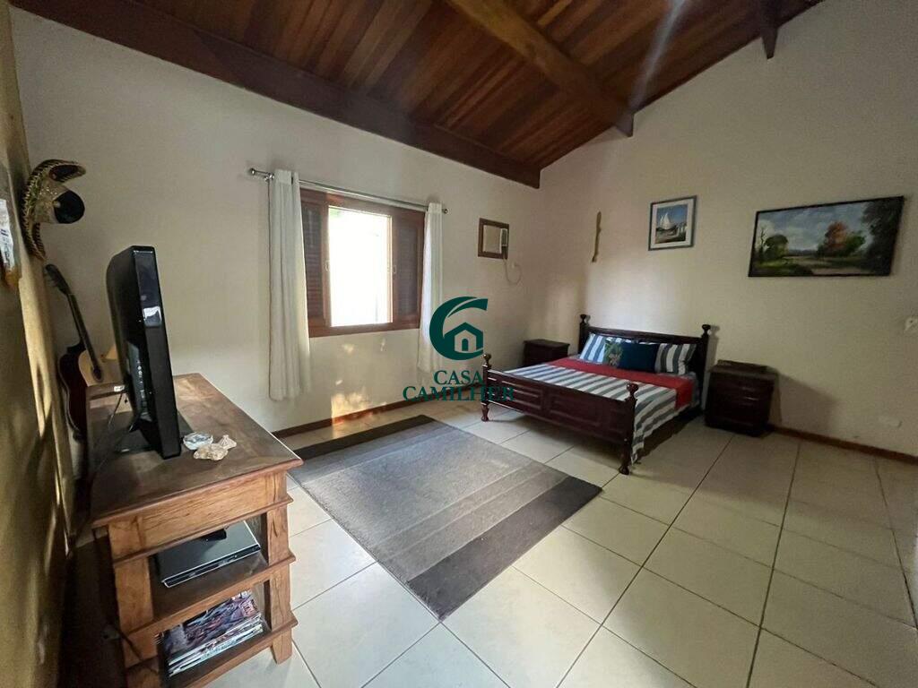 Casa à venda no Campos do Conde 1: 