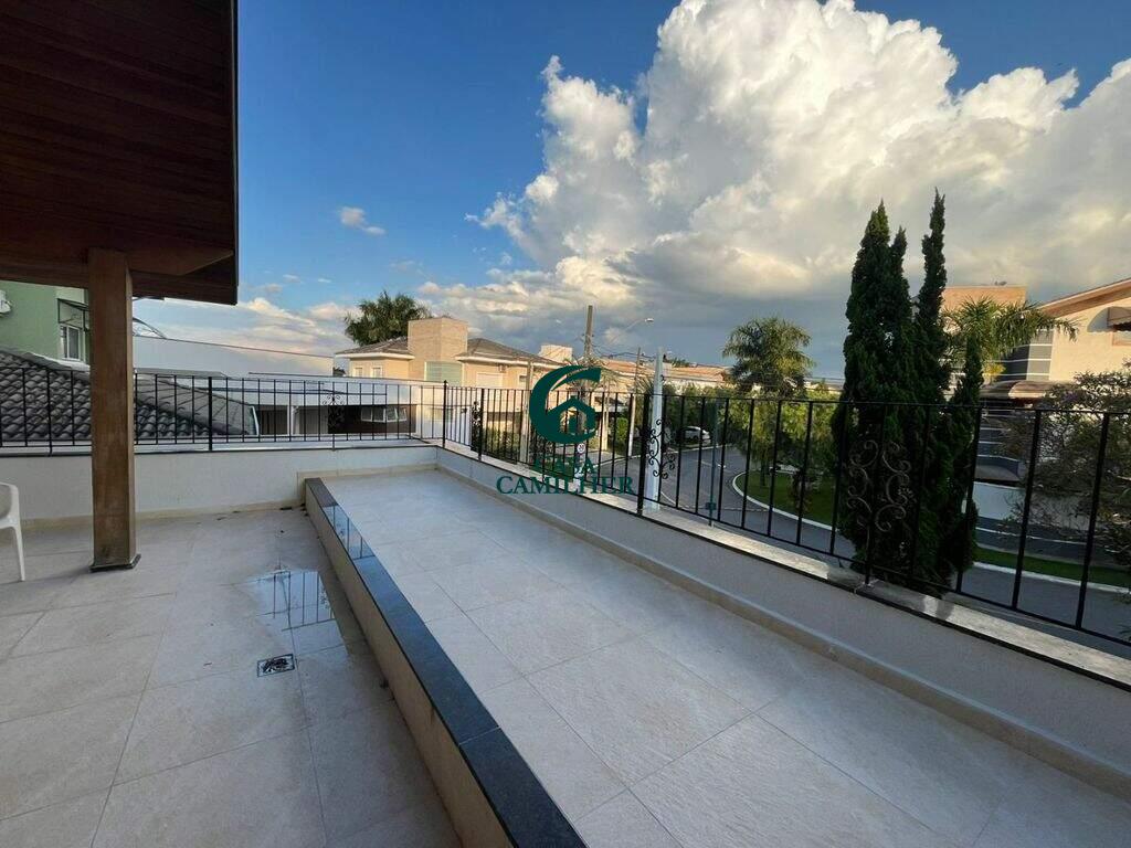 Casa à venda no Campos do Conde 1: 