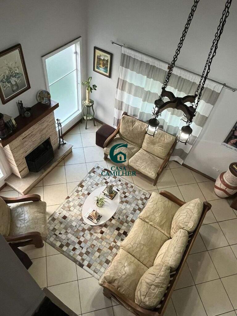 Casa à venda no Campos do Conde 1: 