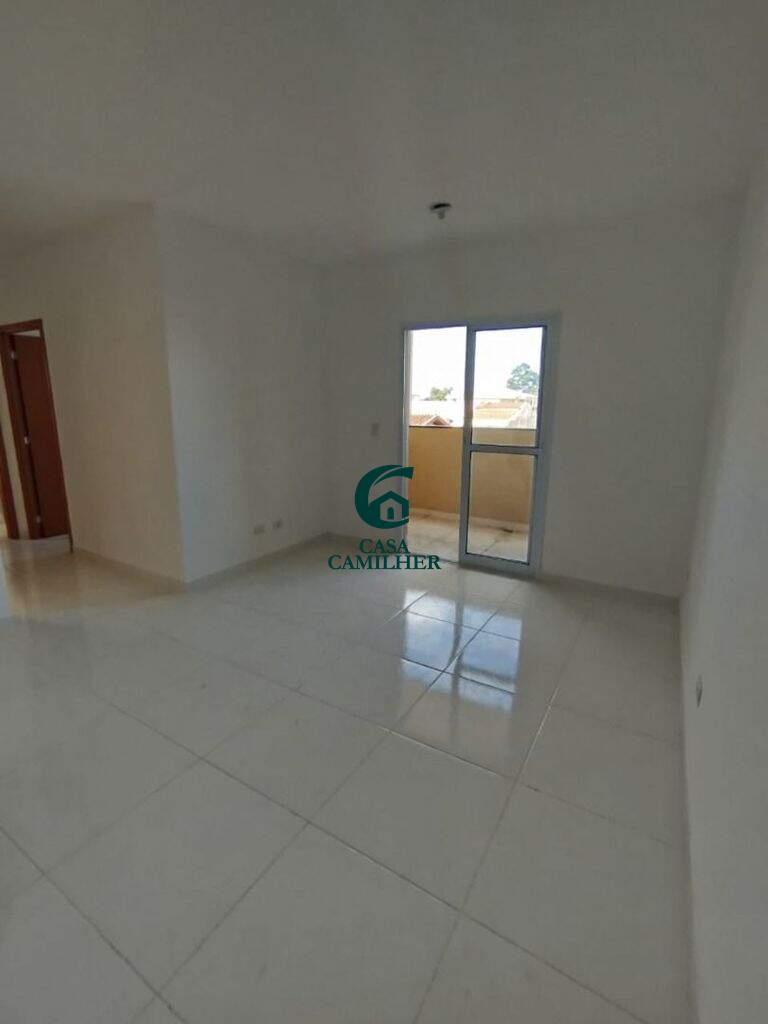 Apartamento à venda no Residencial Portal da Mantiqueira: 