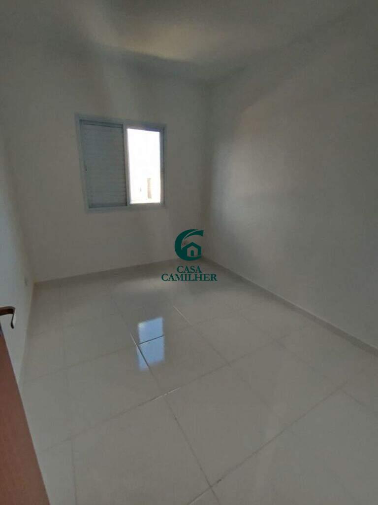 Apartamento à venda no Residencial Portal da Mantiqueira: 