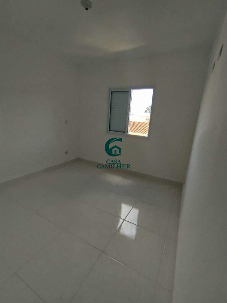 Apartamento à venda no Residencial Portal da Mantiqueira: 