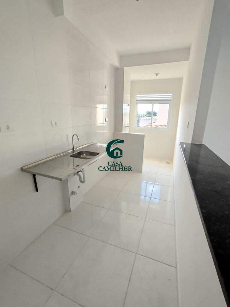 Apartamento à venda no Residencial Portal da Mantiqueira: 