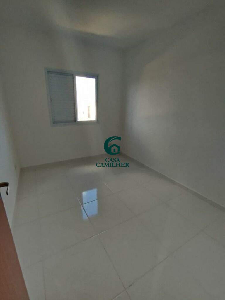 Apartamento à venda no Residencial Portal da Mantiqueira: 