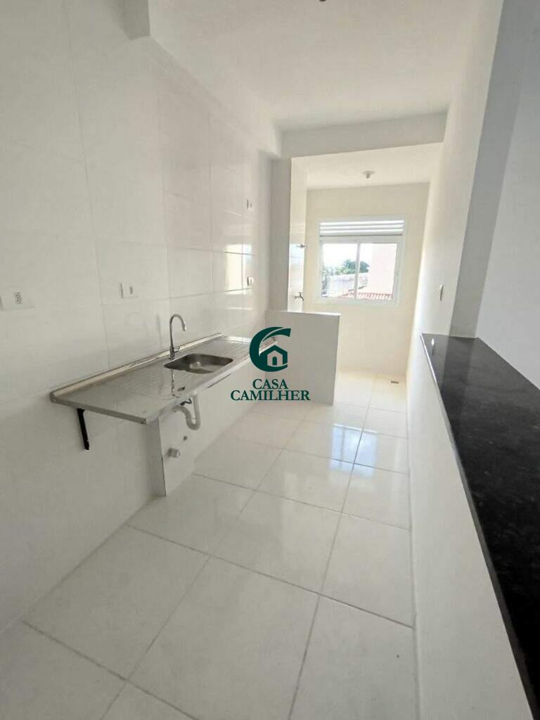 Apartamento à venda no Residencial Portal da Mantiqueira: 
