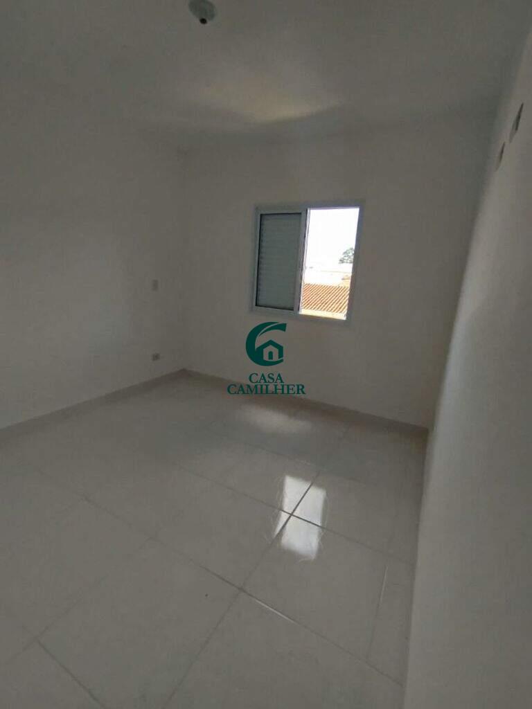 Apartamento à venda no Residencial Portal da Mantiqueira: 