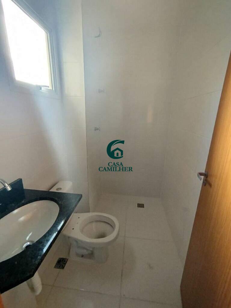 Apartamento à venda no Residencial Portal da Mantiqueira: 