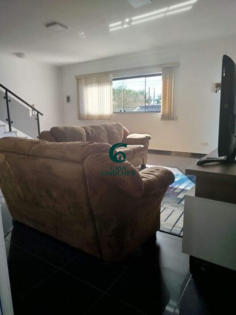 Casa à venda no Esplanada Independência: 