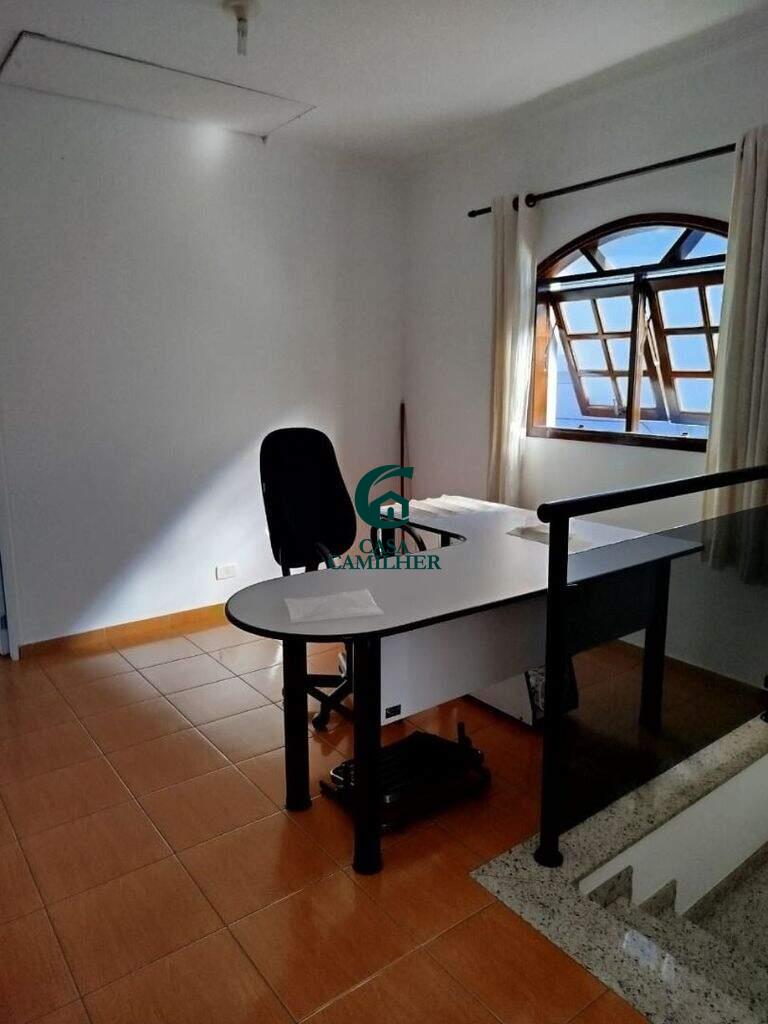 Casa à venda no Esplanada Independência: 