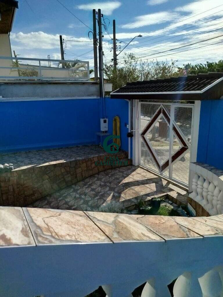 Casa à venda no Esplanada Independência: 