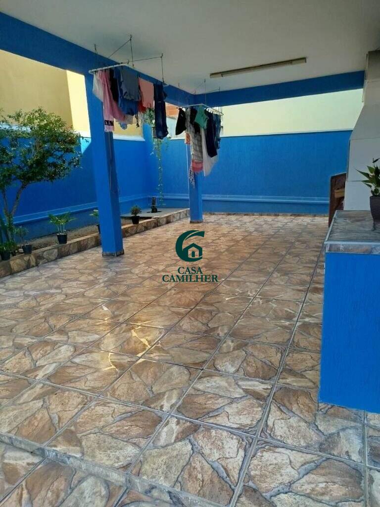 Casa à venda no Esplanada Independência: 