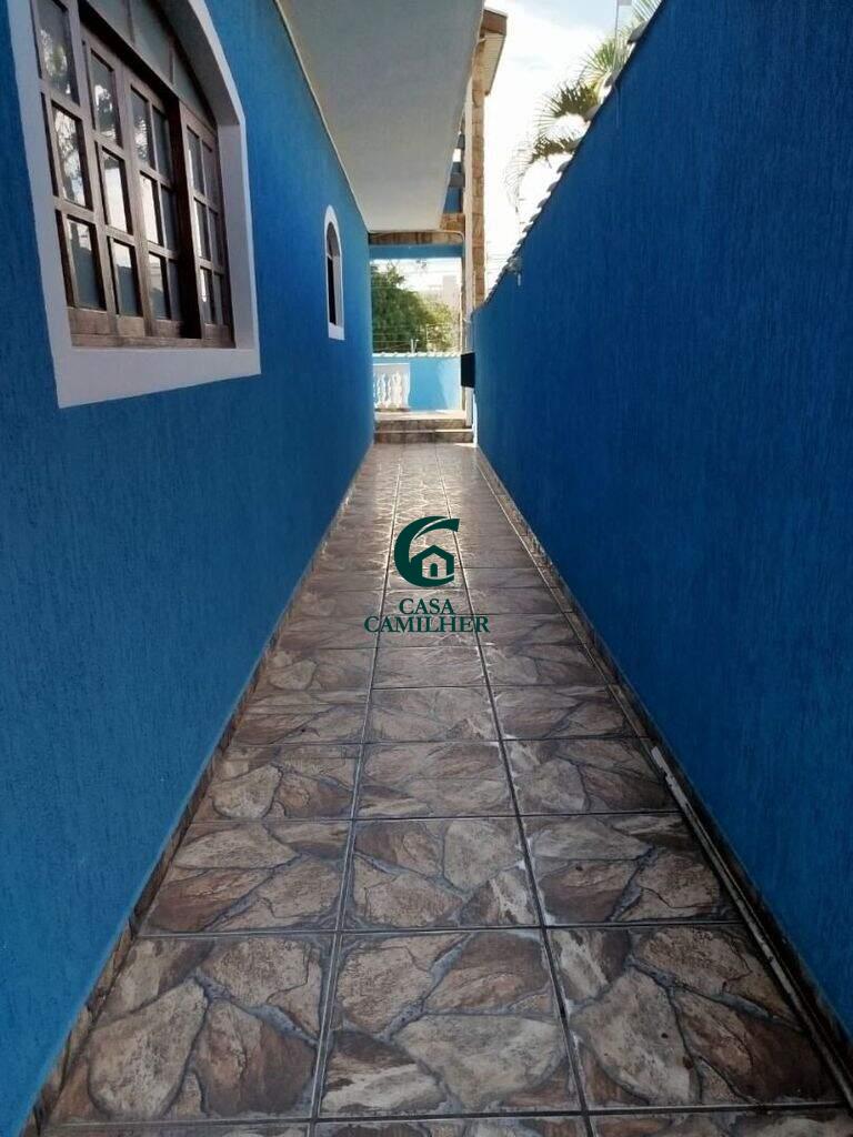 Casa à venda no Esplanada Independência: 