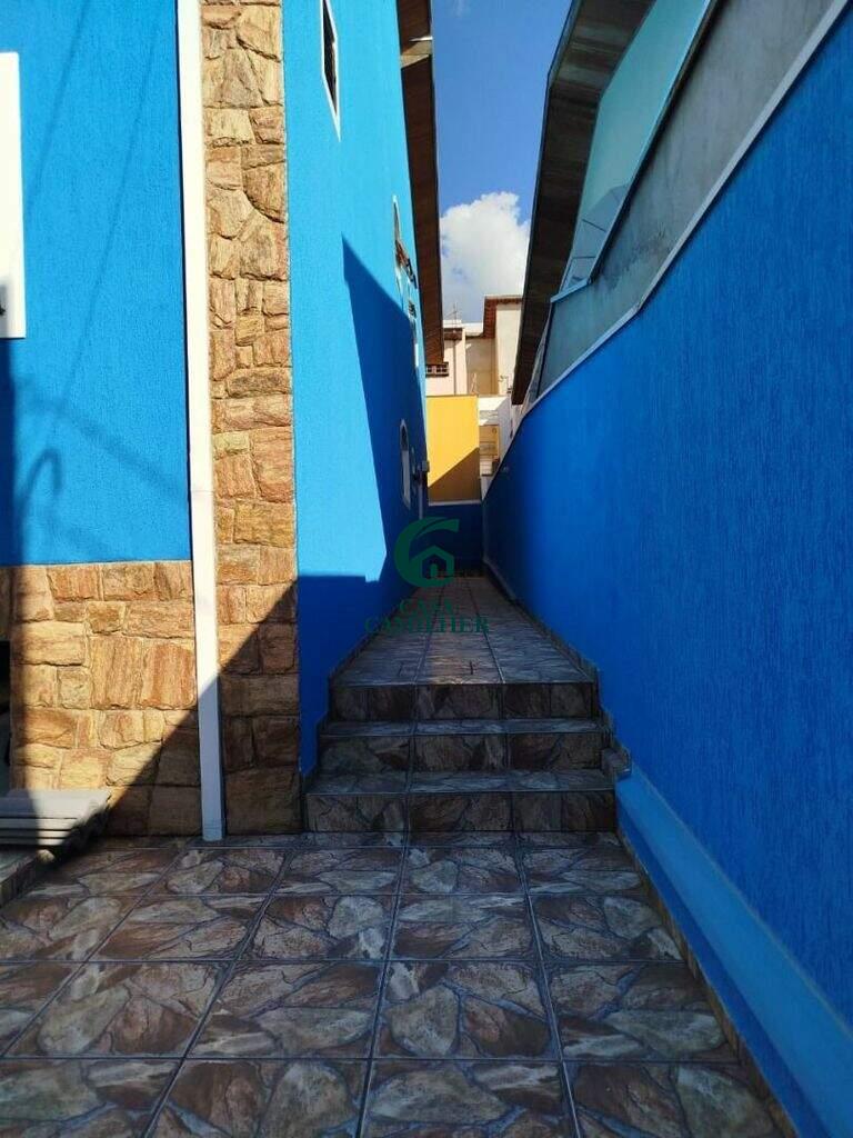 Casa à venda no Esplanada Independência: 