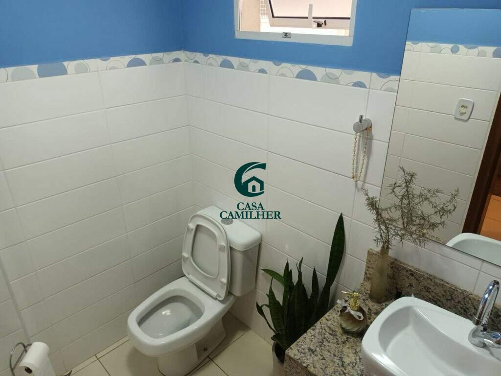 Casa à venda no Areão: 