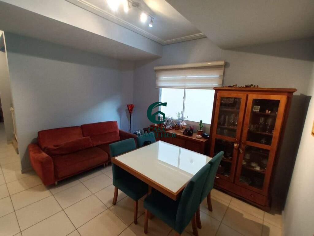 Casa à venda no Areão: 