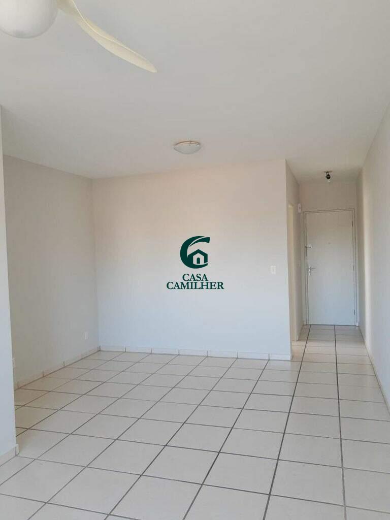 Apartamento à venda no Vila São Geraldo: 