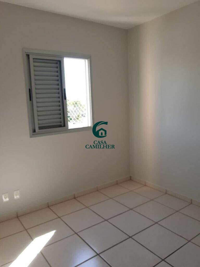 Apartamento à venda no Vila São Geraldo: 