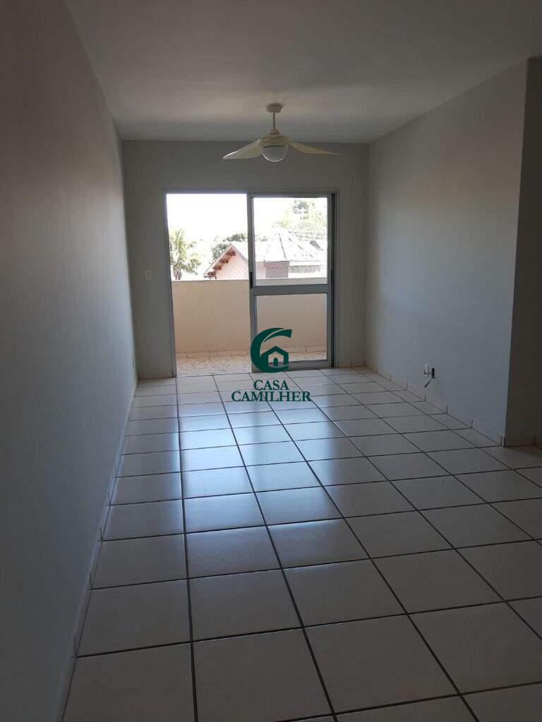 Apartamento à venda no Vila São Geraldo: 