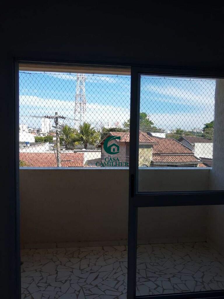 Apartamento à venda no Vila São Geraldo: 