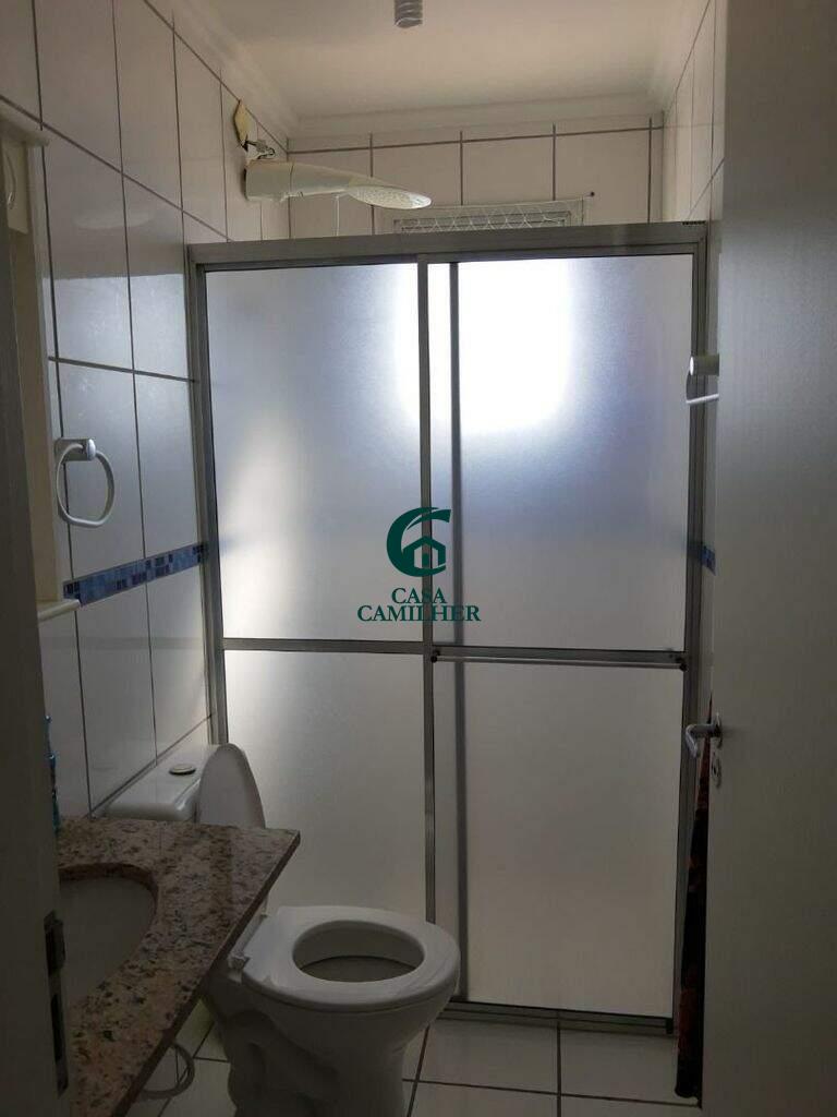 Apartamento à venda no Vila São Geraldo: 