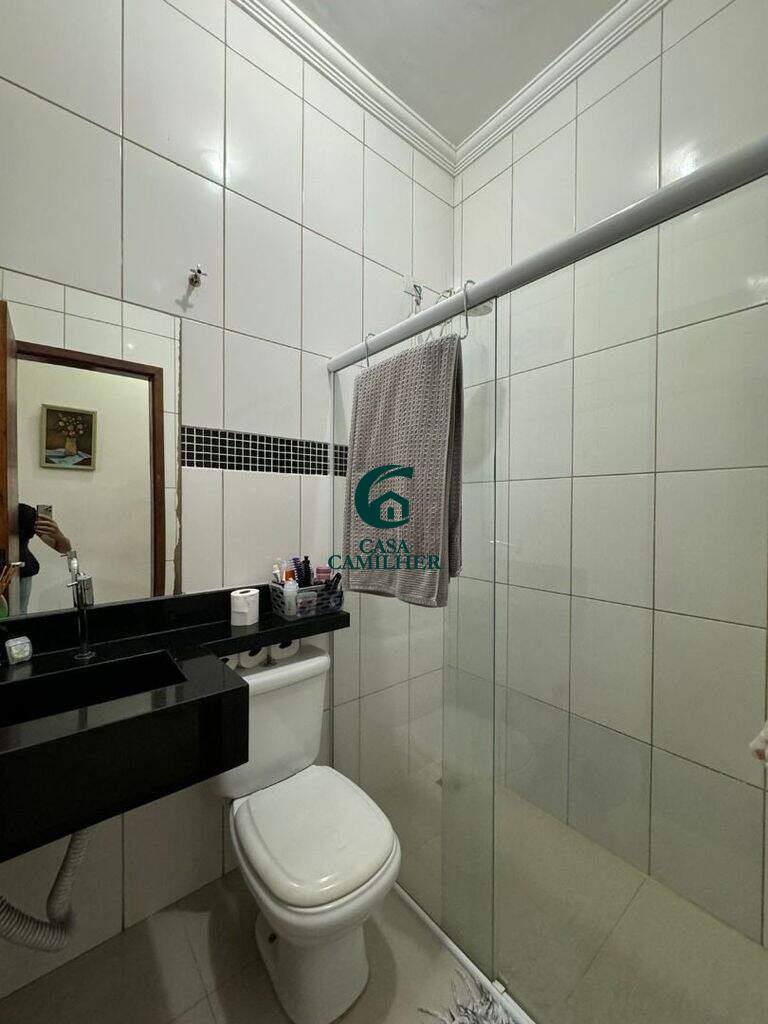 Casa à venda no Jardim das Nações: 