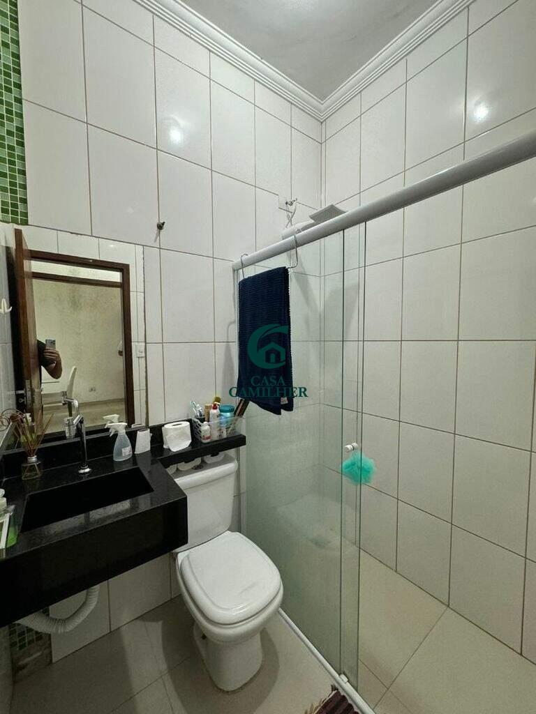 Casa à venda no Jardim das Nações: 