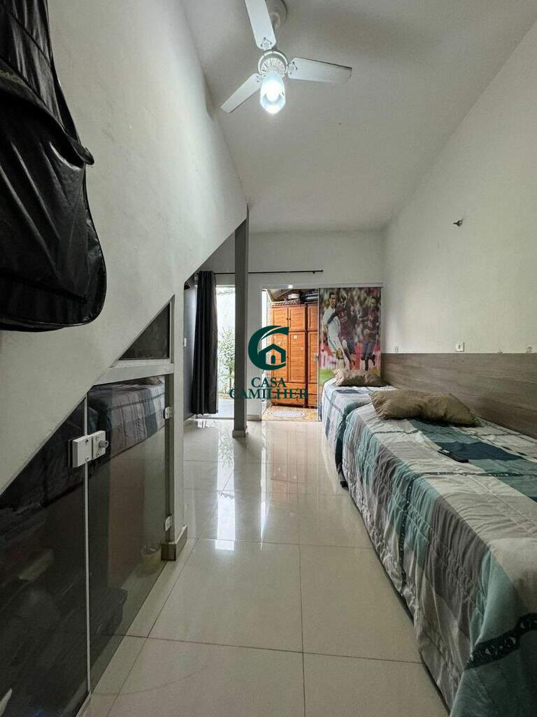 Casa à venda no Jardim das Nações: 