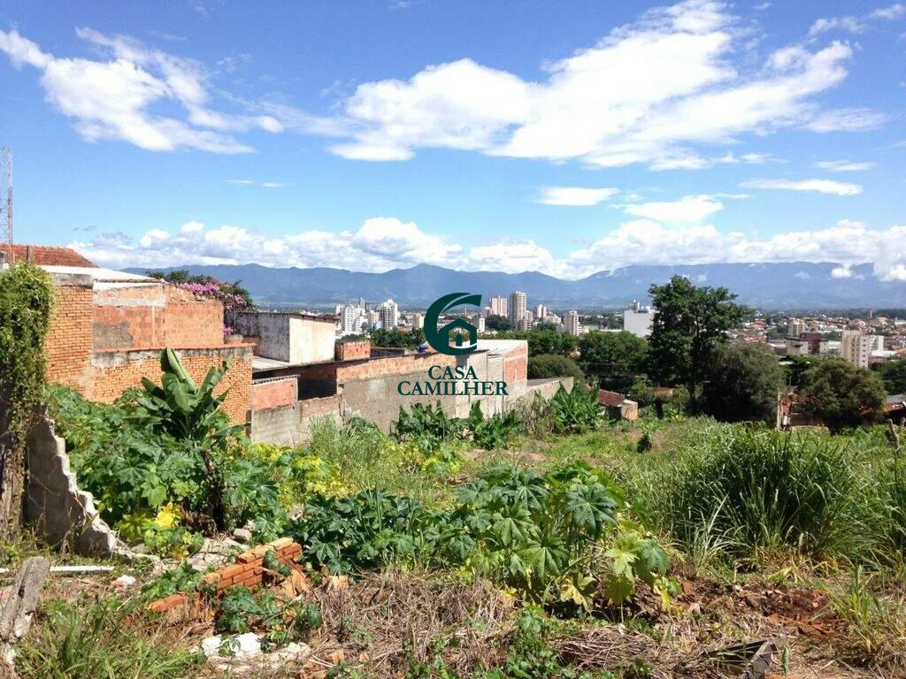 Terreno/Lote à venda no Alto de São Pedro: 