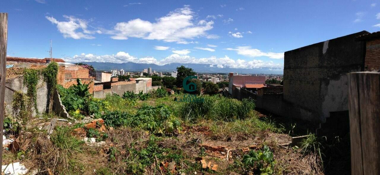 Terreno/Lote à venda no Alto de São Pedro: 