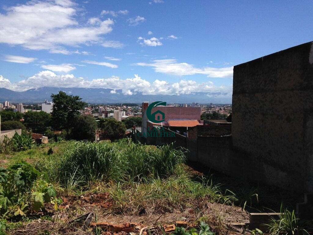 Terreno/Lote à venda no Alto de São Pedro: 