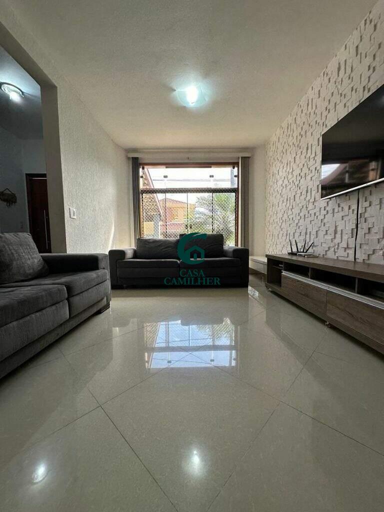 Casa à venda no Condomínio Residencial Jardins: 