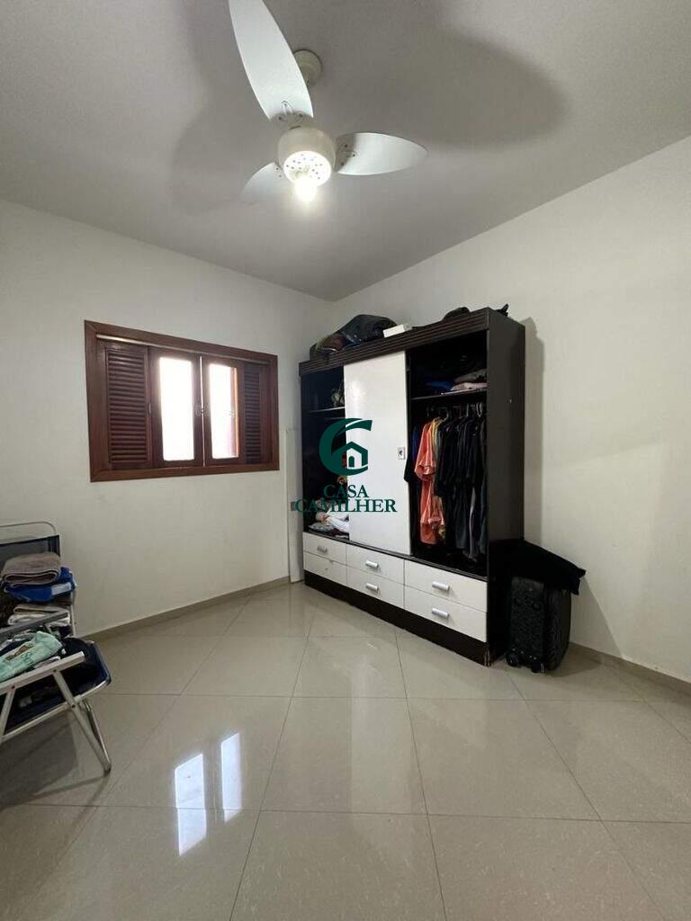 Casa à venda no Condomínio Residencial Jardins: 