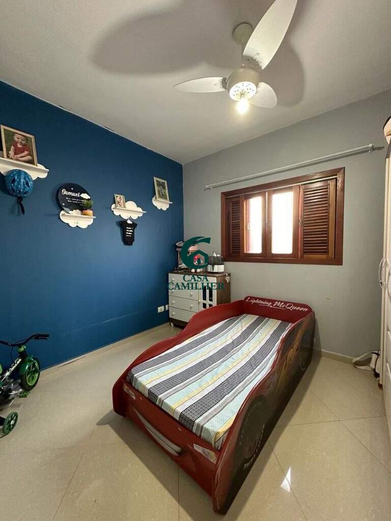 Casa à venda no Condomínio Residencial Jardins: 