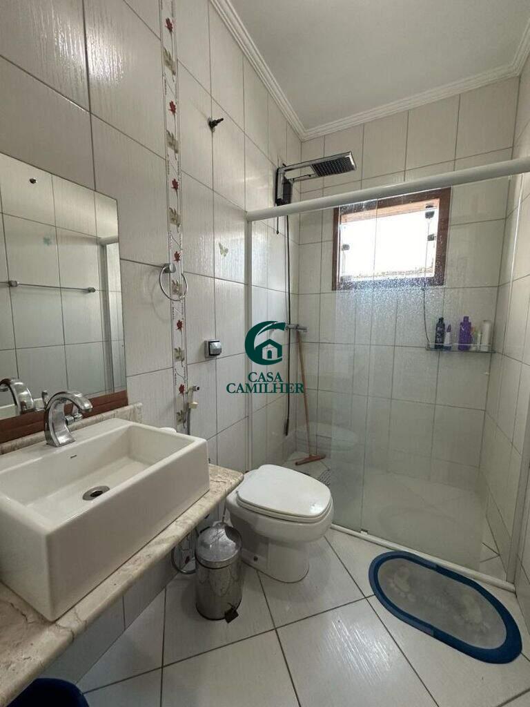 Casa à venda no Condomínio Residencial Jardins: 