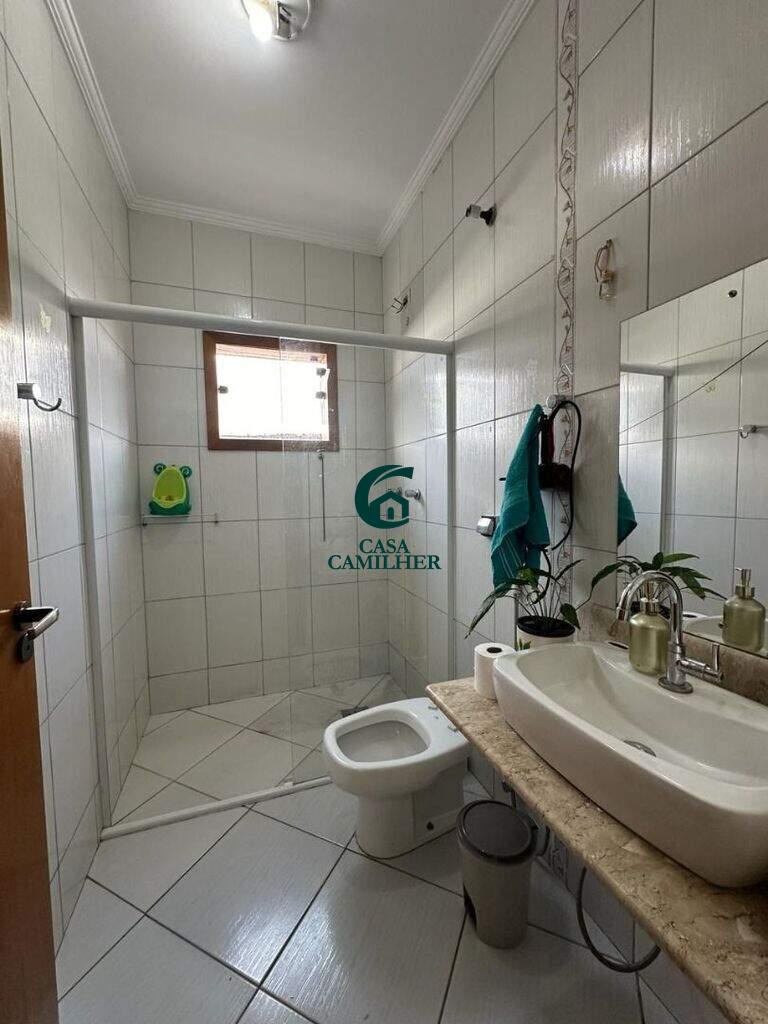 Casa à venda no Condomínio Residencial Jardins: 