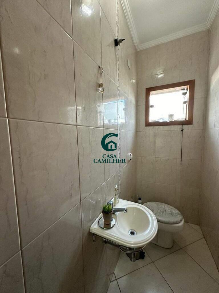 Casa à venda no Condomínio Residencial Jardins: 