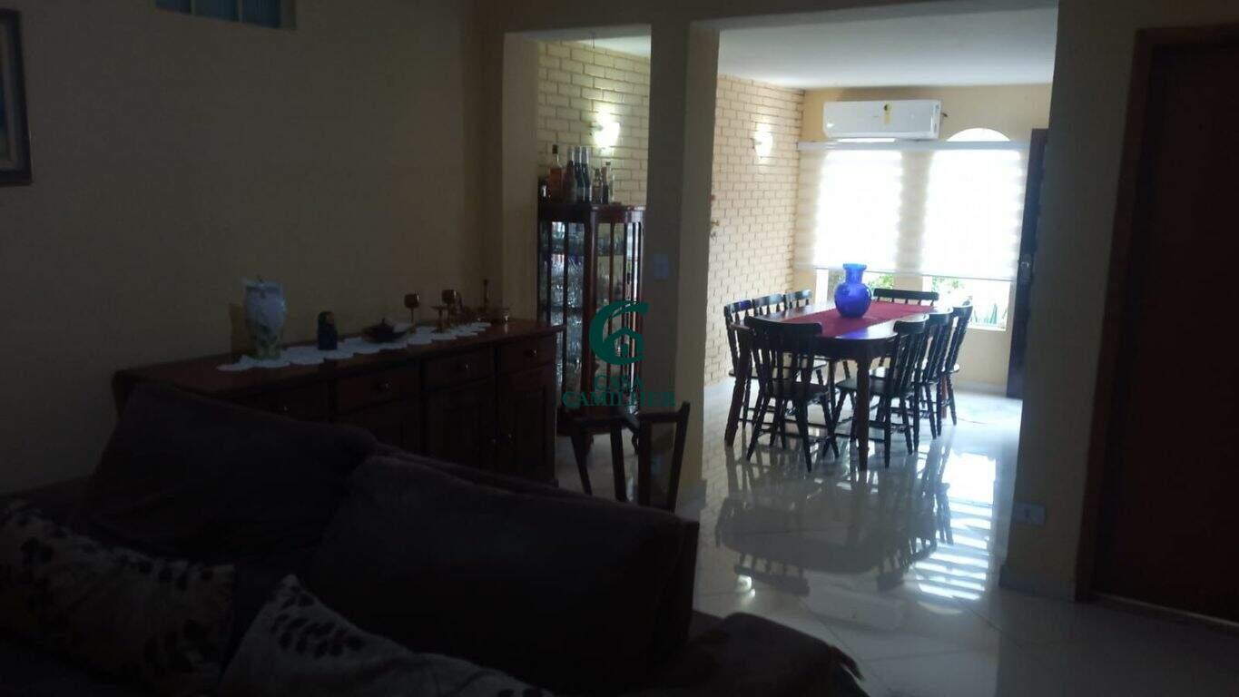 Casa à venda no Vila São Geraldo: 