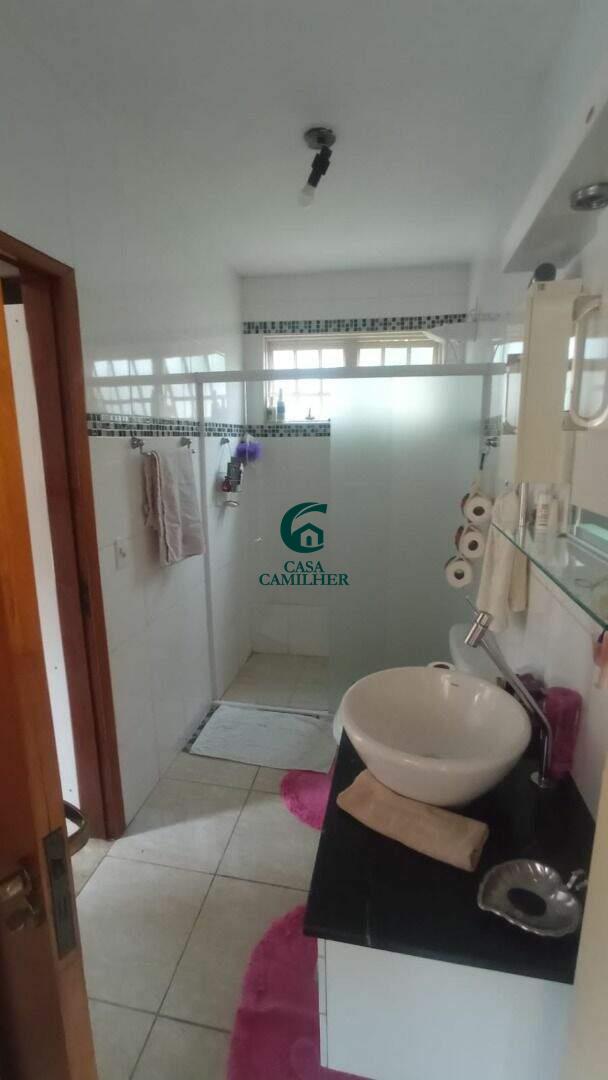 Casa à venda no Vila São Geraldo: 