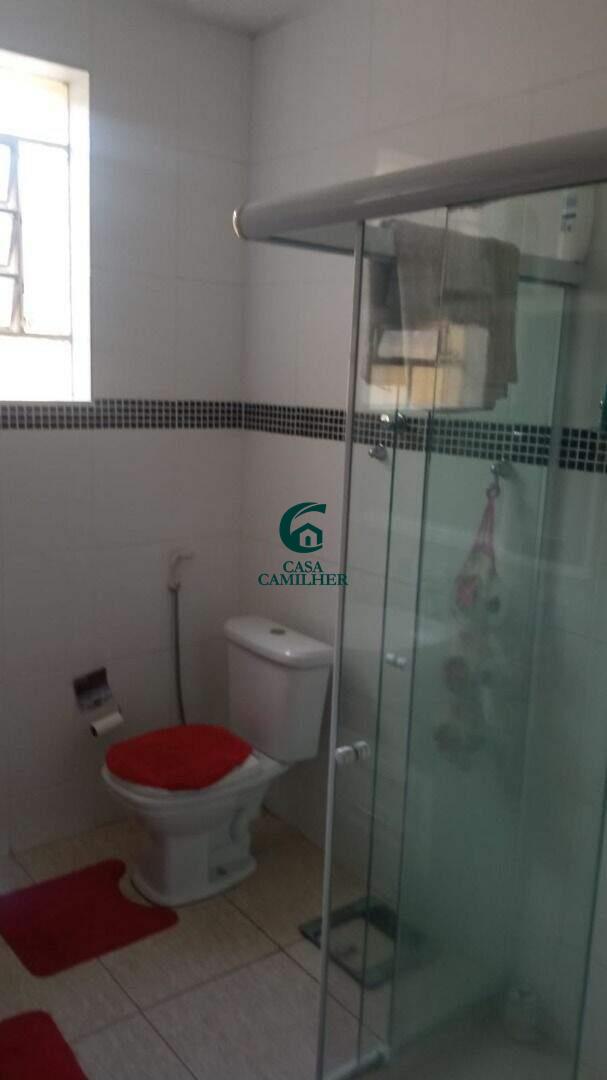 Casa à venda no Vila São Geraldo: 