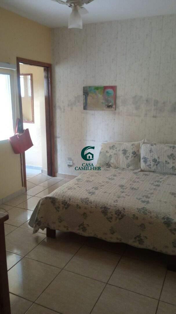 Casa à venda no Vila São Geraldo: 