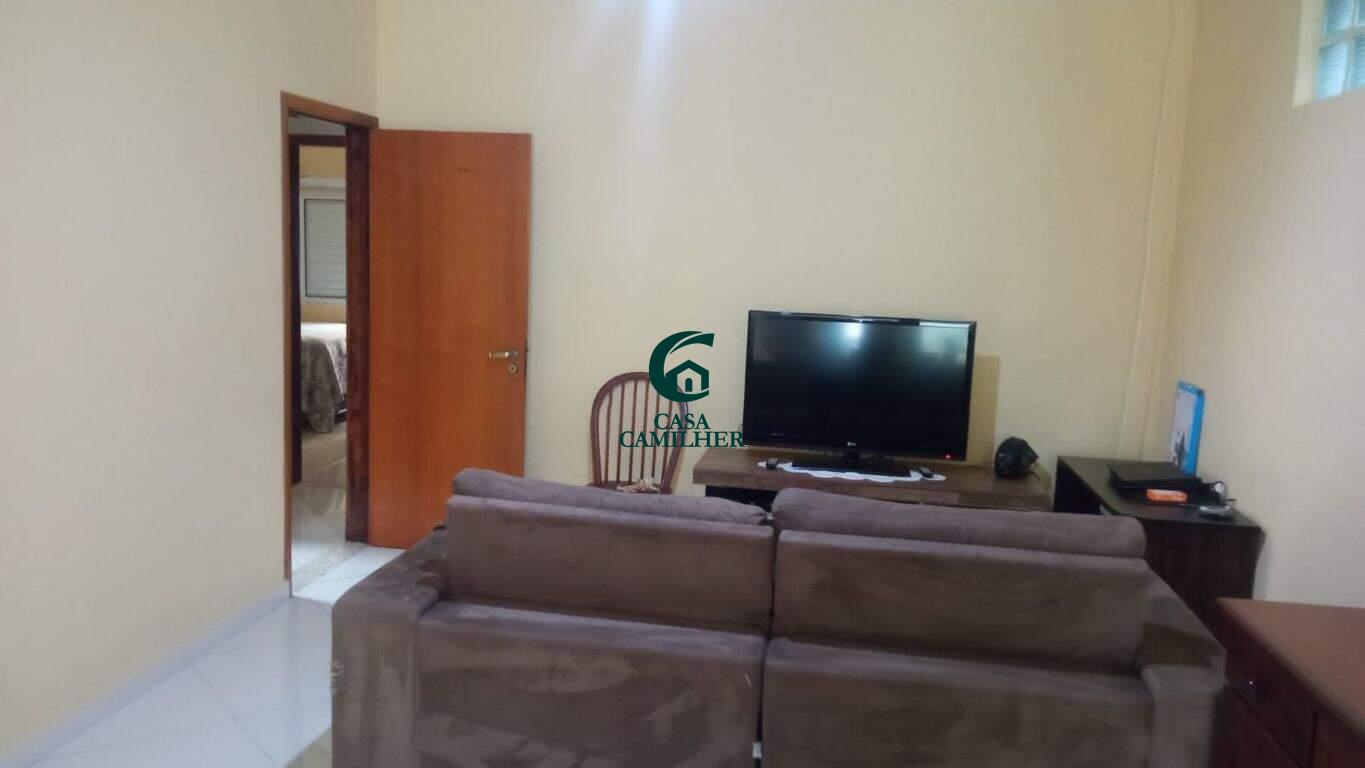 Casa à venda no Vila São Geraldo: 