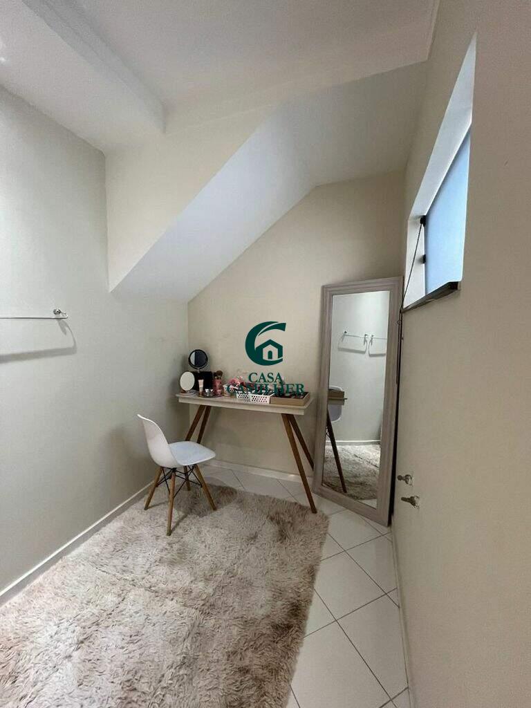 Casa à venda no Caminho Novo: 