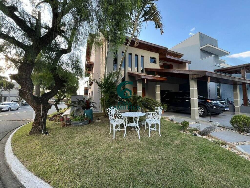 Casa à venda no Caminho Novo: 