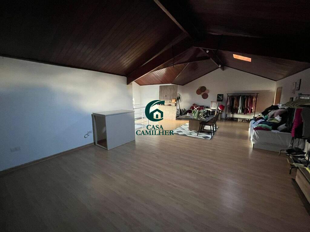 Casa à venda no Caminho Novo: 