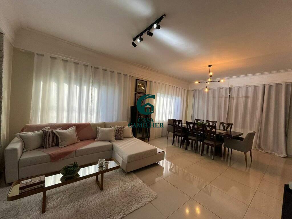 Casa à venda no Caminho Novo: 