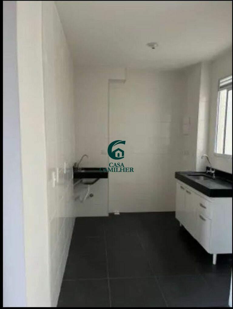 Apartamento à venda no Piracangaguá: 
