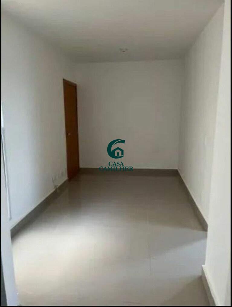 Apartamento à venda no Piracangaguá: 