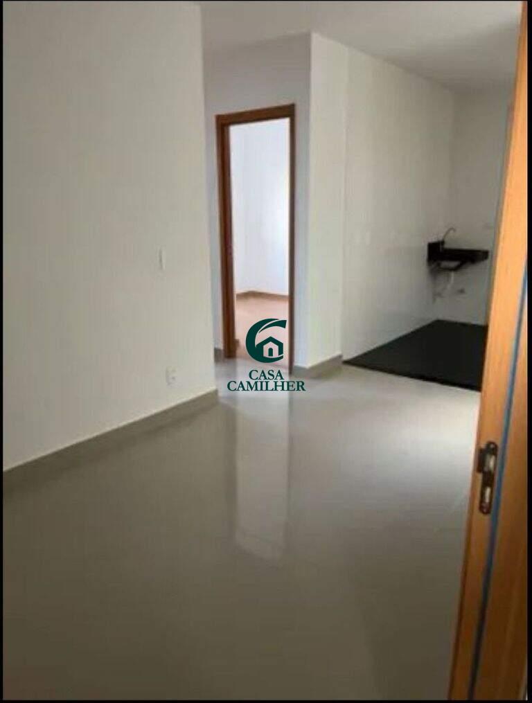 Apartamento à venda no Piracangaguá: 